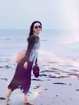 maxluluさんのコーディネート