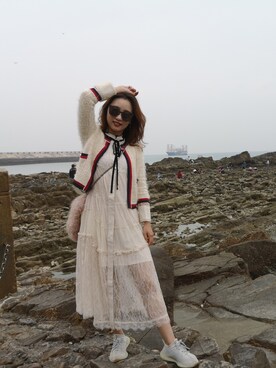 maxluluさんのコーディネート