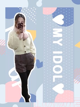 maxluluさんのコーディネート