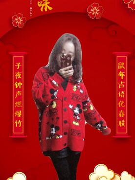 maxluluさんのコーディネート