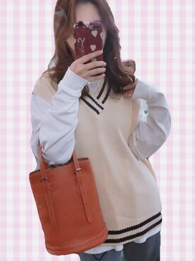 maxluluさんのコーディネート