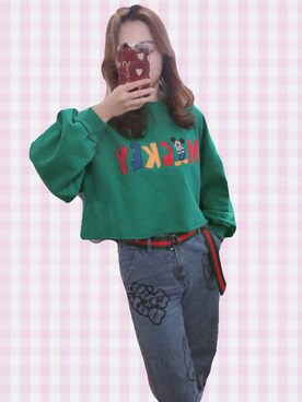 maxluluさんのコーディネート