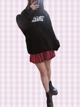 maxluluさんのコーディネート