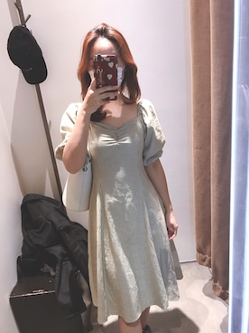 maxluluさんのコーディネート