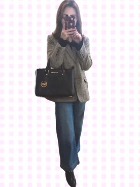 maxluluさんのコーディネート