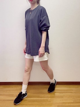 suzu.さんのコーディネート