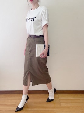 suzu.さんのコーディネート