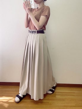 suzu.さんのコーディネート