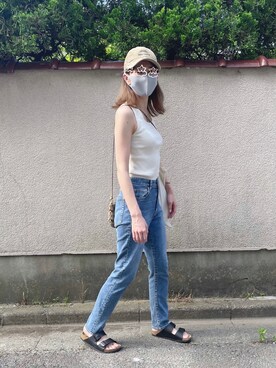 suzu.さんのコーディネート