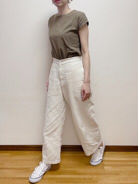 suzu.さんのコーディネート