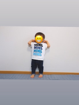 アサカさんのコーディネート