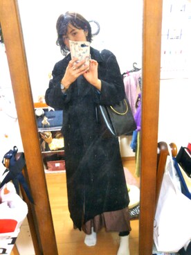 ナッツさんのコーディネート