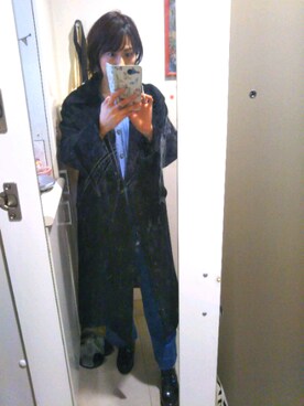 ナッツさんのコーディネート