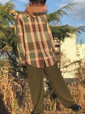 kaiさんのコーディネート