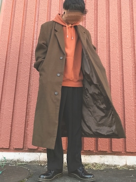 kaiさんのコーディネート