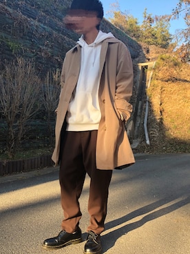 kaiさんのコーディネート