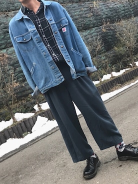 kaiさんのコーディネート