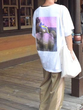 kaiさんのコーディネート