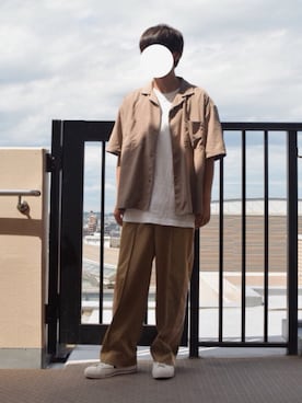 kaiさんのコーディネート