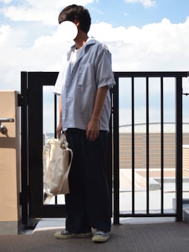 kaiさんのコーディネート