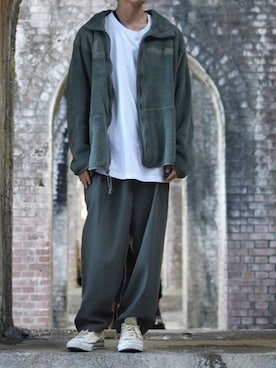 kaiさんのコーディネート