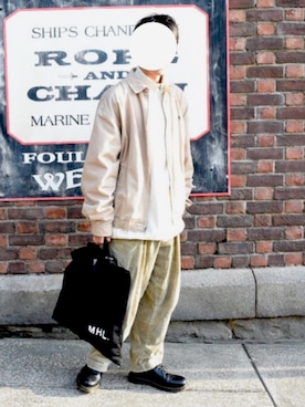 kaiさんのコーディネート