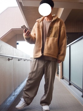 kaiさんのコーディネート