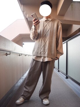 kaiさんのコーディネート