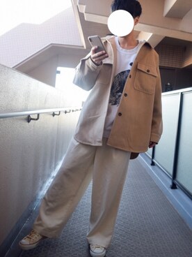 kaiさんのコーディネート