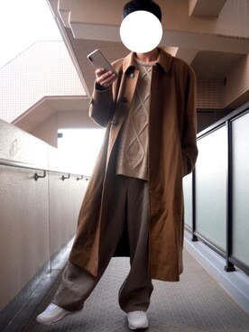 kaiさんのコーディネート