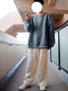 kaiさんのコーディネート