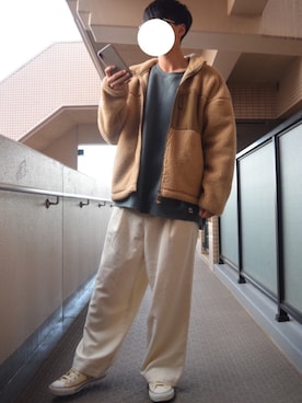 kaiさんのコーディネート