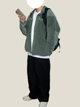 kaiさんのコーディネート