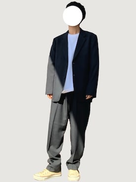 kaiさんのコーディネート