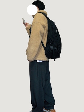 kaiさんのコーディネート