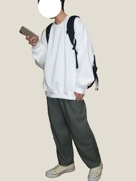 kaiさんのコーディネート