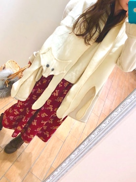 * Elle *さんのコーディネート