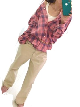 * Elle *さんのコーディネート