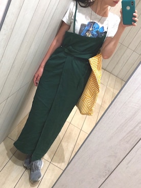 * Elle *さんのコーディネート