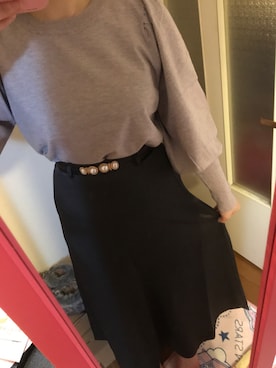 ゆゆさんのコーディネート