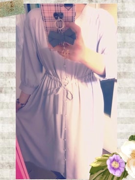 ゆゆさんのコーディネート