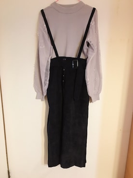 ゆゆさんのコーディネート