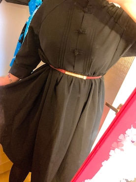 ゆゆさんのコーディネート
