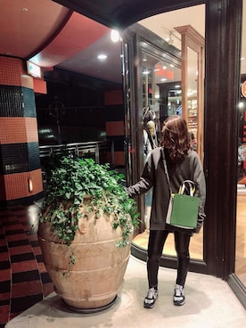 itsumiさん(レディース・158cm)の秋コーディネート