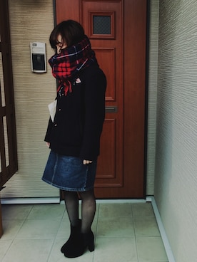 ちー。さんのコーディネート