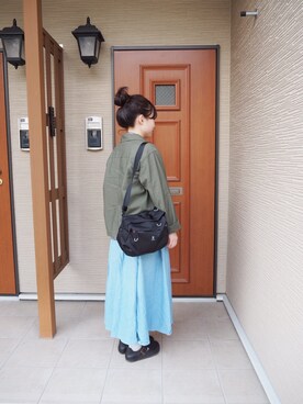 ちー。さんのコーディネート