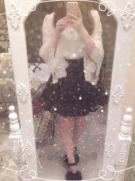 hayleymu さんのコーディネート