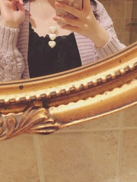 hayleymu さんのコーディネート