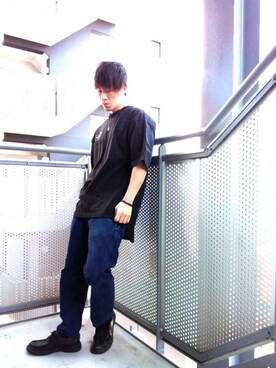 ゆきだるまさんのコーディネート