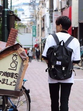 高円寺行く の人気ファッションコーディネート Wear